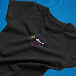 TriKey - T-Shirt